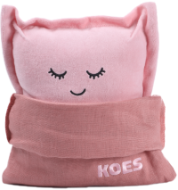 KOES - Poederroze