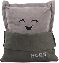 KOES - Zeegroen