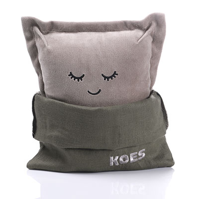 Koes - Zeegroen