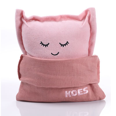 Koes - Poederroze