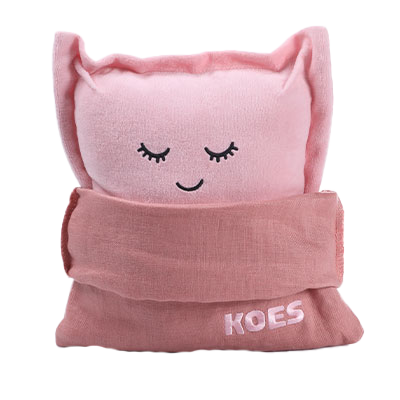 Koes - Poederroze