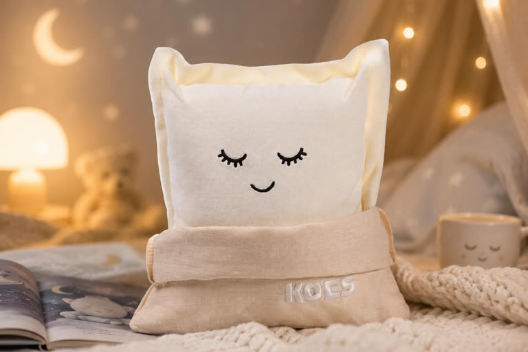 slaapritueel_kind_knuffel_koes